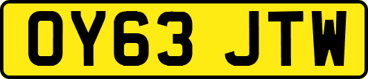 OY63JTW