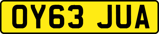 OY63JUA