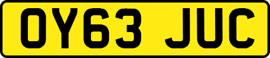 OY63JUC