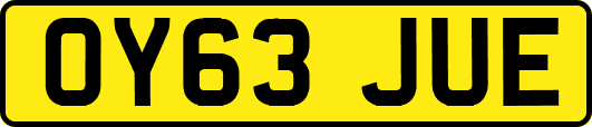 OY63JUE