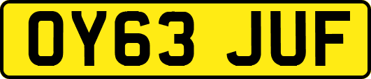OY63JUF