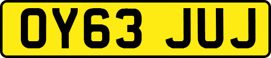 OY63JUJ