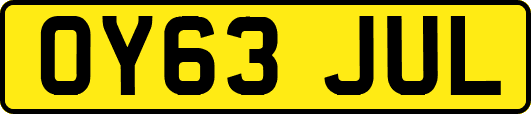 OY63JUL