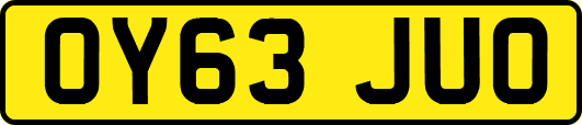 OY63JUO