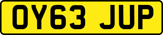OY63JUP