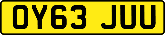 OY63JUU