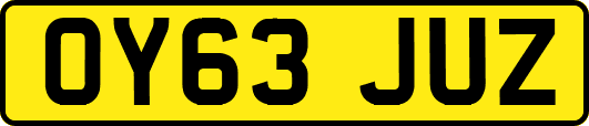 OY63JUZ
