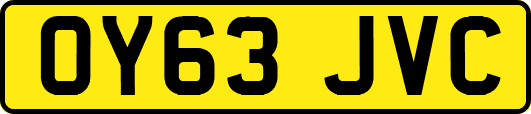 OY63JVC