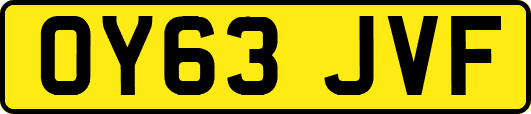 OY63JVF