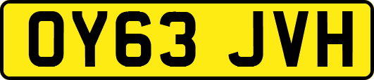 OY63JVH