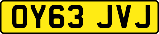 OY63JVJ