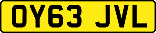 OY63JVL