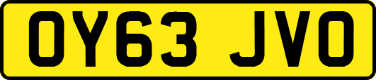 OY63JVO