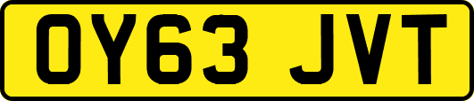 OY63JVT