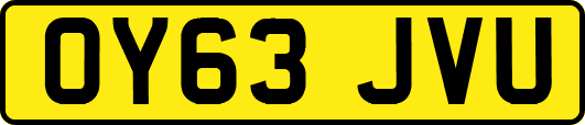 OY63JVU