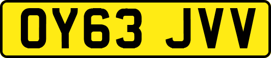 OY63JVV