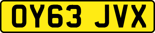 OY63JVX