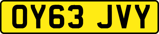 OY63JVY