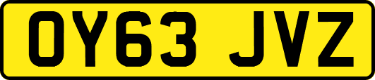OY63JVZ