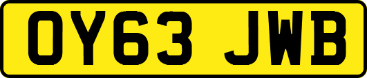 OY63JWB