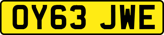 OY63JWE