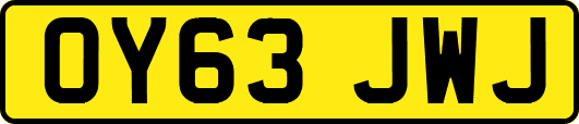 OY63JWJ