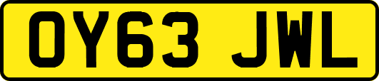 OY63JWL