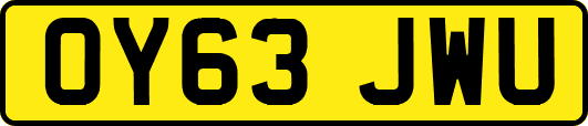 OY63JWU