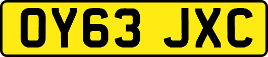 OY63JXC