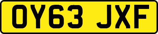 OY63JXF