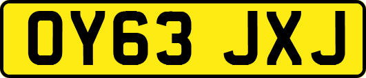 OY63JXJ