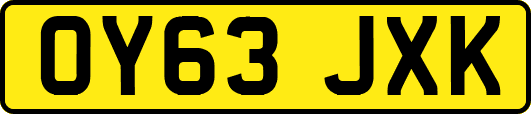 OY63JXK