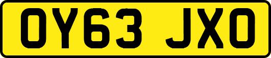 OY63JXO