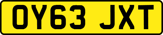 OY63JXT