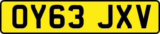 OY63JXV