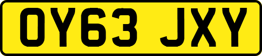OY63JXY