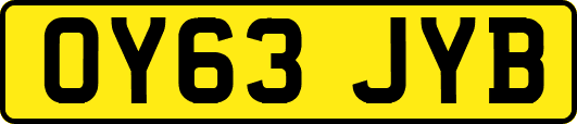 OY63JYB