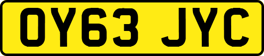 OY63JYC