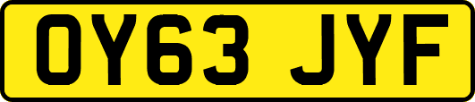OY63JYF
