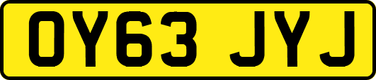 OY63JYJ