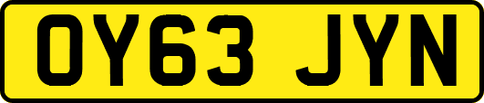 OY63JYN