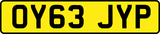 OY63JYP