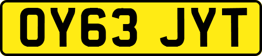 OY63JYT