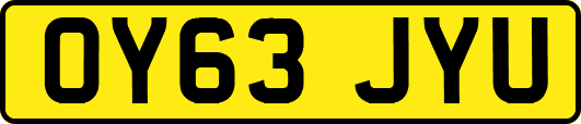 OY63JYU