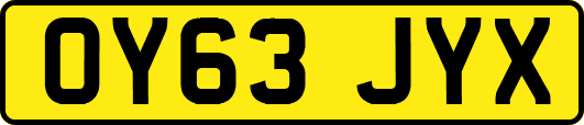 OY63JYX