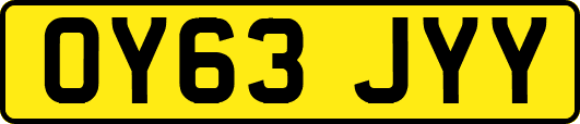 OY63JYY