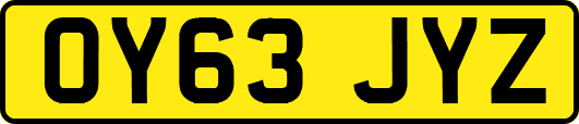 OY63JYZ