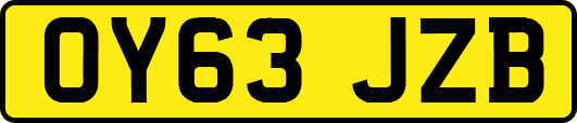 OY63JZB