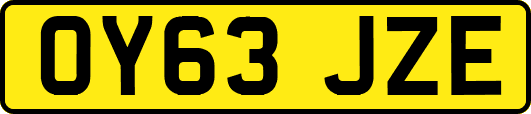 OY63JZE