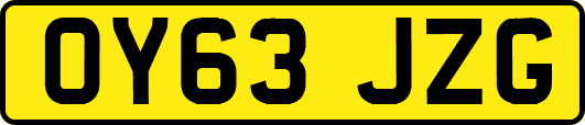 OY63JZG